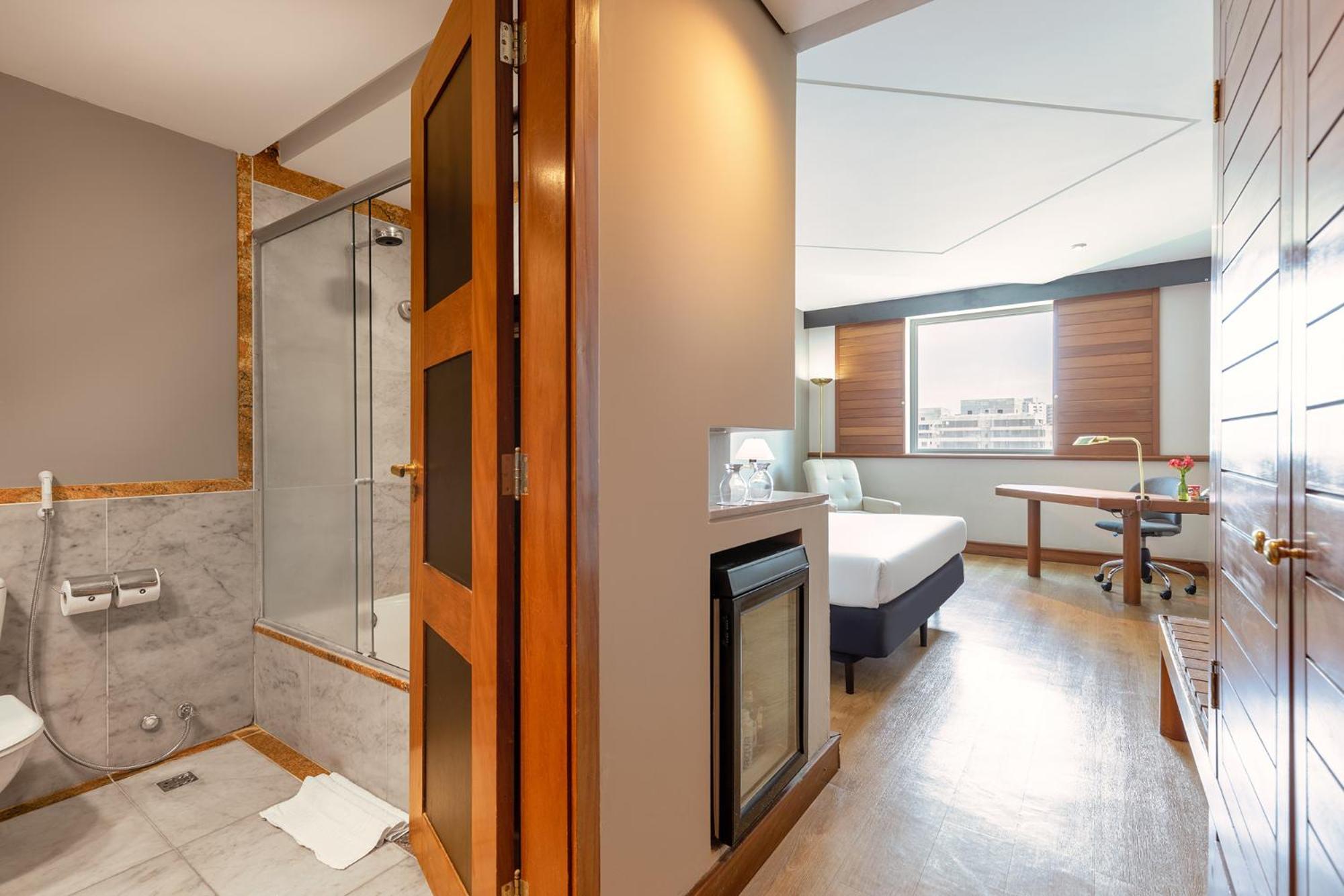 Pestana Sao Paulo — Fotos 3