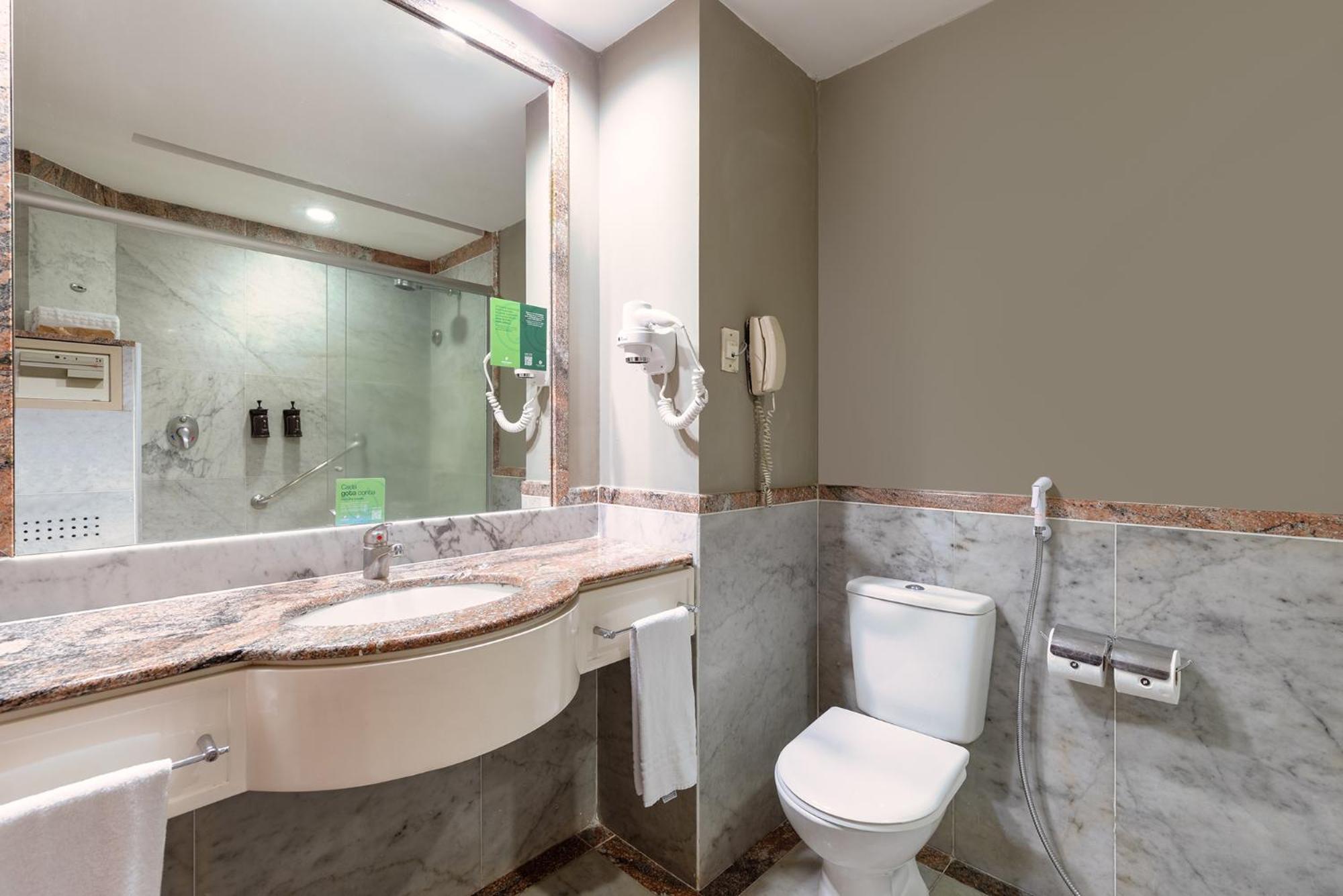 Pestana Sao Paulo — Fotos 1