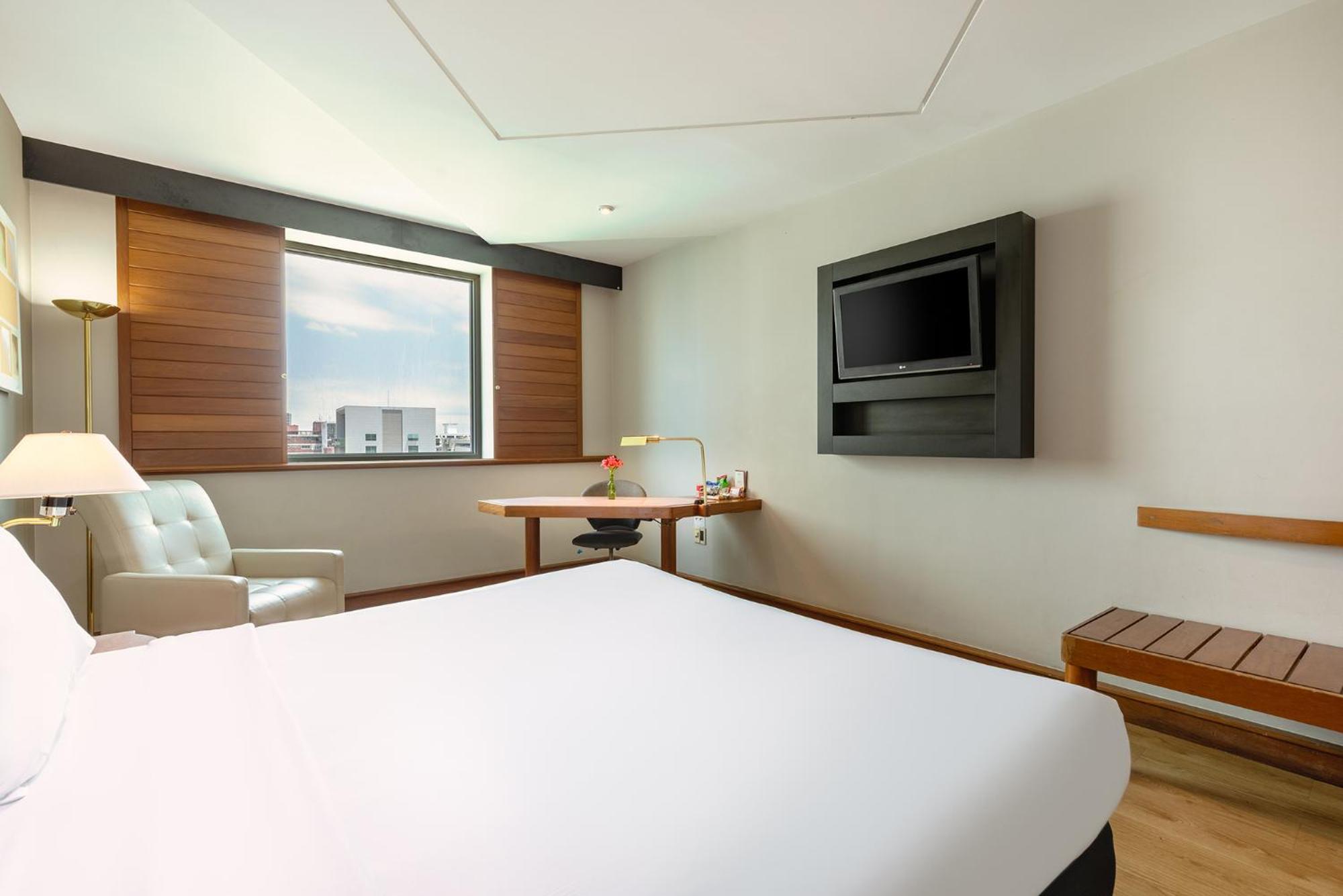 Pestana Sao Paulo, Sao Paulo
